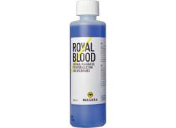 Magura Royal Blood Brake Fluid - Bottle 250ml