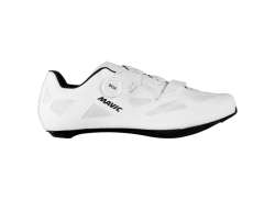 Mavic Cosmic Elite SL Cycling Shoes Men White - 40 2/3