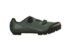 Mavic Crossmax Boa Cycling Shoes MTB Military Green - 43 1/3