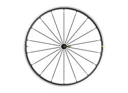 Mavic Ksyrium SL Front Wheel 28\" &#216;9 x 100mm Rim Brake Alu -