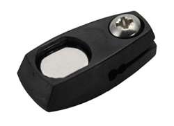 Mavic Wheel Magnet For. Aero Carbon Spokes - Black