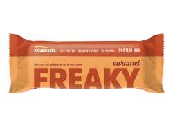 Maxim Proteine Bar Freaky Caramel - 12 x 55g