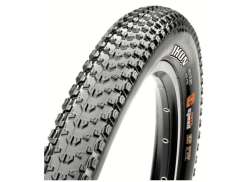 Maxxis Ikon Tire 27.5 x 2.20\" EXO Foldable TL-R - Black/Tan