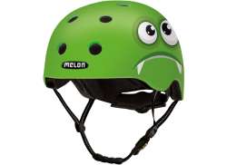 Melon Urban Active Childrens Helmet Monster - 2XS/S 46-52