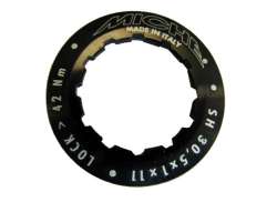 Miche Primato Lock Ring Shimano 30.5 x 1mm 11T - Black