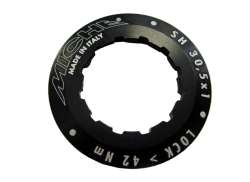 Miche Primato Lock Ring Shimano 30.5 x 1mm - Black