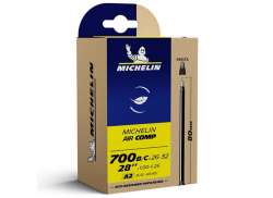 Michelin Aircomp A2 Inner Tube 26/32-622 Pv 80mm - Bl