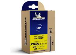 Michelin Aircomp A3 Inner Tube 28 x 1.30-1.80\" Pv 48mm - Bl