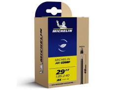Michelin Aircomp A4 Inner Tube 28 x 1.85-2.40\" Pv 48mm - Bl