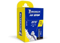 Michelin Airstop B4 Inner Tube 27.5 x 1.9-2.5\" Sv 35mm - Bl