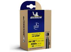 Michelin Airstop I3 Inner Tube 14 x 1.30-1.80\" Sv 48mm - Bl