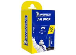 Michelin Inner Tube A4 Airstop 29 x 1.9 - 2.20 PV