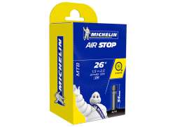 Michelin Inner Tube C4 Airstop 26 x 1.50 - 2.50 34mm Sv