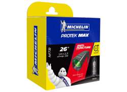 Michelin Inner Tube C4 Protek Max 26 x 1.90 - 2.30 40mm Dv