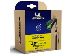 Michelin Protek Max A3 Inner Tube 28x1.30-1.75\" Pv 48mm - Bl