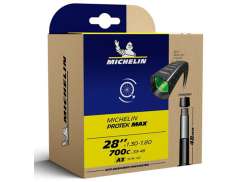 Michelin Protek Max A3 Inner Tube 28x1.30-1.80\" Sv 48mm - Bl