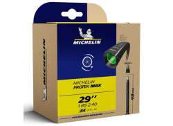 Michelin Protek Max A4 Inner Tube 28x1.85-2.40\" Pv 48mm - Bl