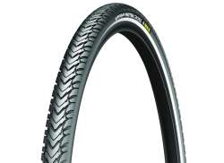 Michelin Tire 26 x 1.85 Protek Cross Max Refl. Black