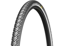 Michelin Tire 26 x 1.85 Protek Cross Max Refl. Black
