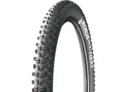 Michelin Tire 26x2.25 Wildrock TLready Foldable Black