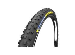 Michelin Wild XC Racing Tire 29 x 2.25\" TLR - Black