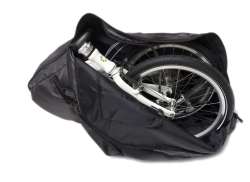Mirage Bicycle Storage Bag XL for 24-26 Inch Folding Bikes