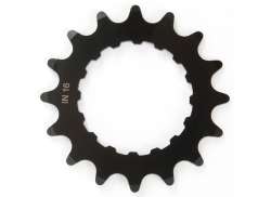 Miranda Chainring 16T - for Bosch from 2014