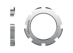 Miranda Lock Ring M25 Bosch Gen.3 - Silver