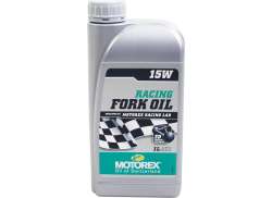 Motorex Racing Fork Oil 15W - Can 1L