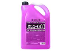Muc-Off Bicycle Cleanser 5 Liter
