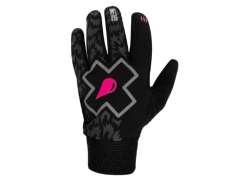 Muc-Off Winter Rider Cycling Gloves Black
