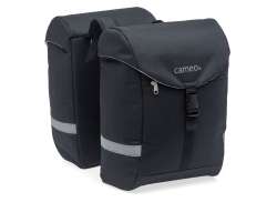 New Looxs Cameo Sports Double Pannier 28L - Black