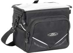 Norco Canmore Handlebar Bag 7.5L - Black