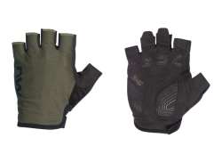 Northwave Active Cycling Gloves Short Green/Black