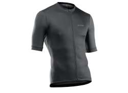 Northwave Active Cycling Jersey Ss Men Black