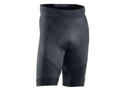 Northwave Active Short Cycling Pants Men Black