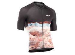 Northwave Earth Cycling Jersey Ss Men