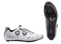 Northwave Extreme GT 2 Cycling Shoes White/Silver