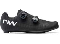 Northwave Extreme GT 4 Cycling Shoes Black/White