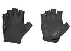 Northwave Fast Cycling Gloves Short Black