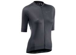 Northwave Fast Cycling Jersey Ss Women Black