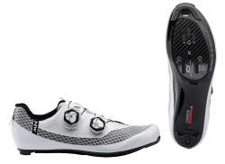 Northwave Mistral Plus Cycling Shoes White
