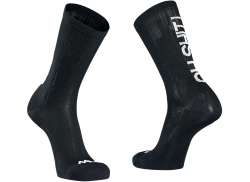 Northwave Oh Shit Cycling Socks Winter Black