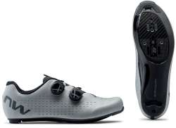 Northwave Revolution 3 Cycling Shoes Silver Reflective