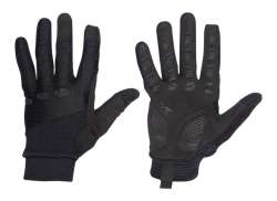 Northwave Spider Cycling Gloves Long Black