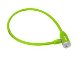 One Cable Lock &#216;12mm 65cm - Green