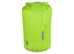 Ortlieb Cargo Bag Compression with Valve 12L - Green