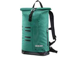 Ortlieb Commuter Backpack 21L - Atlantis Green