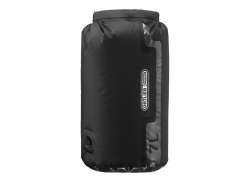 Ortlieb Dry-Bag Light Valve 7L - Black