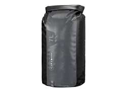 Ortlieb Dry-Bag PD350 Cargo Bag 7L - Black/Gray